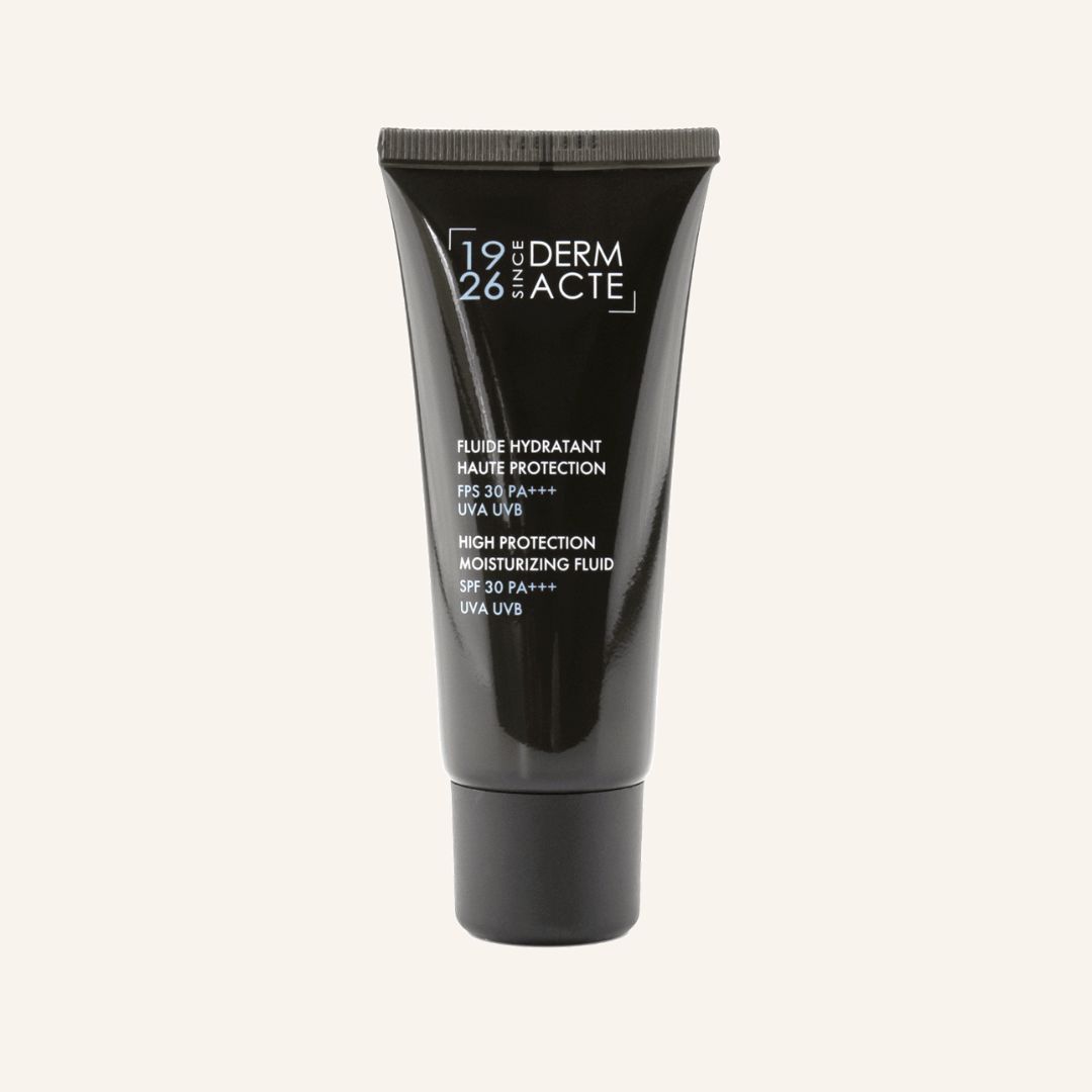 Зволожувальна захисна емульсія SPF30